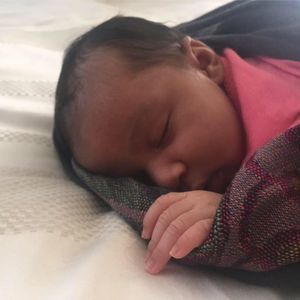 Meet your Posher, Mayssa